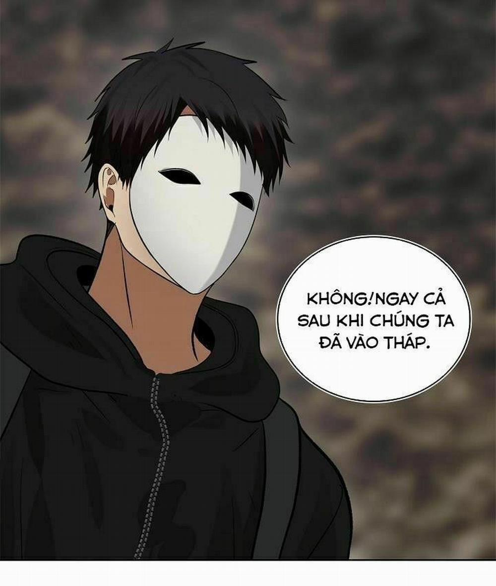 Vua Thăng Cấp 18 trang 2