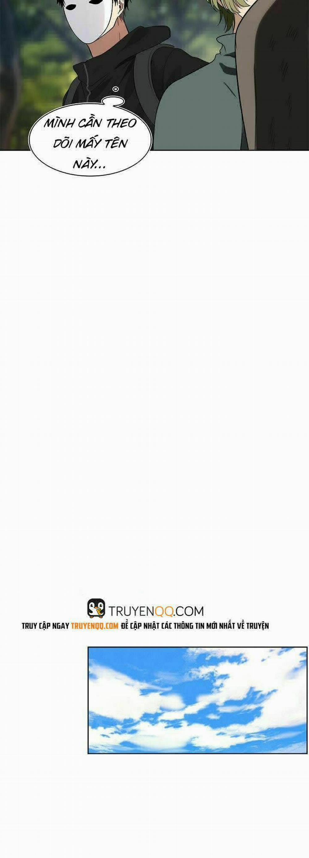 Vua Thăng Cấp 18 trang 20