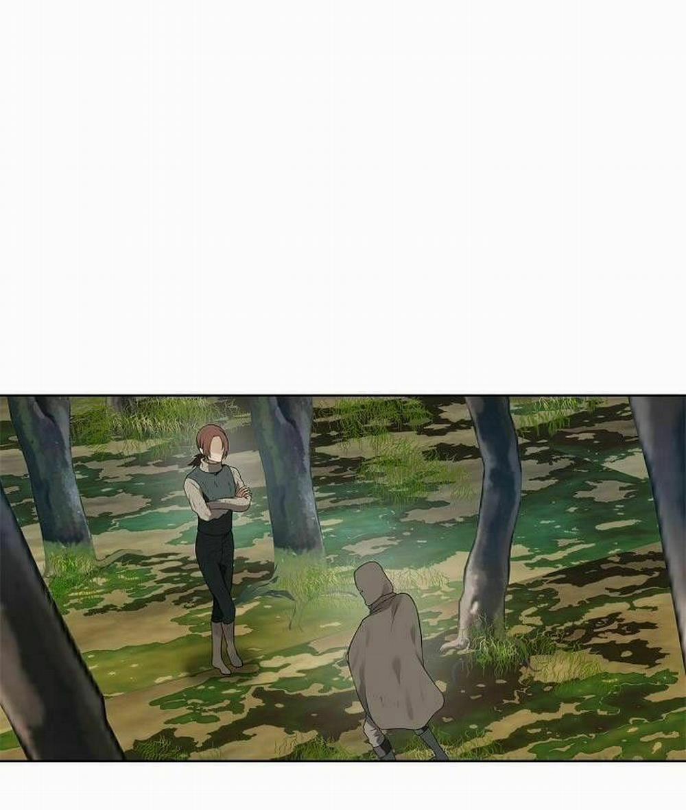 Vua Thăng Cấp 18 trang 21