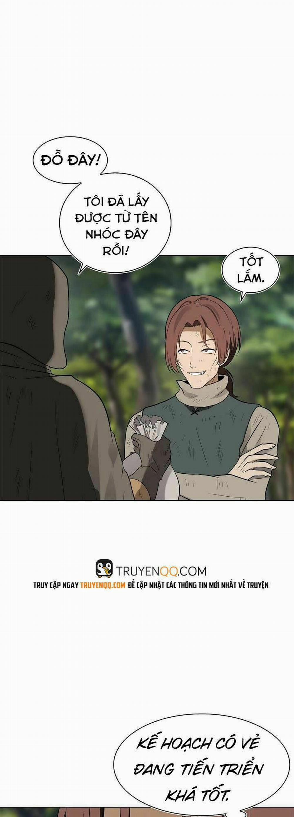 Vua Thăng Cấp 18 trang 22