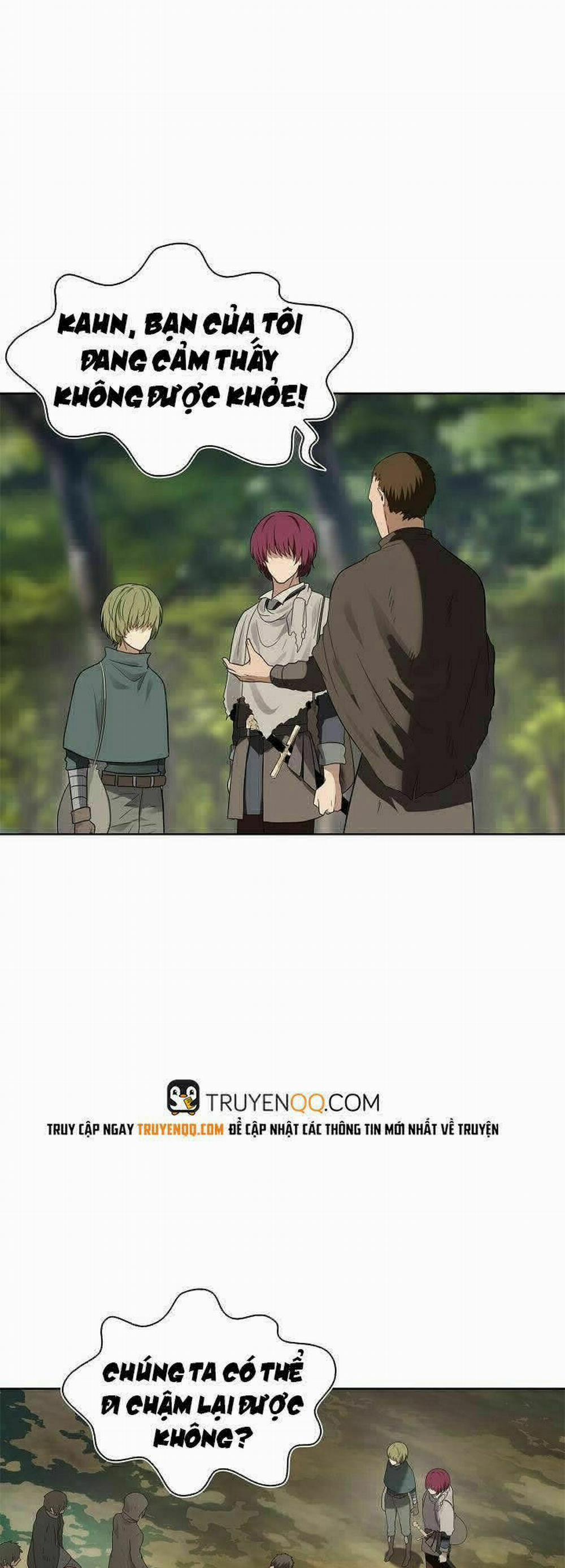 Vua Thăng Cấp 18 trang 30