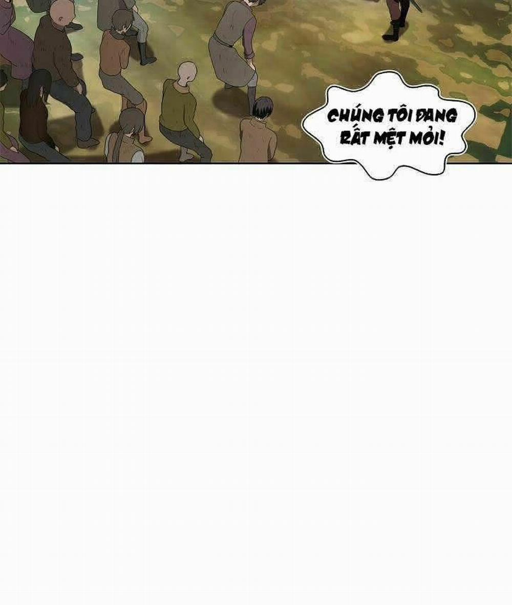 Vua Thăng Cấp 18 trang 31