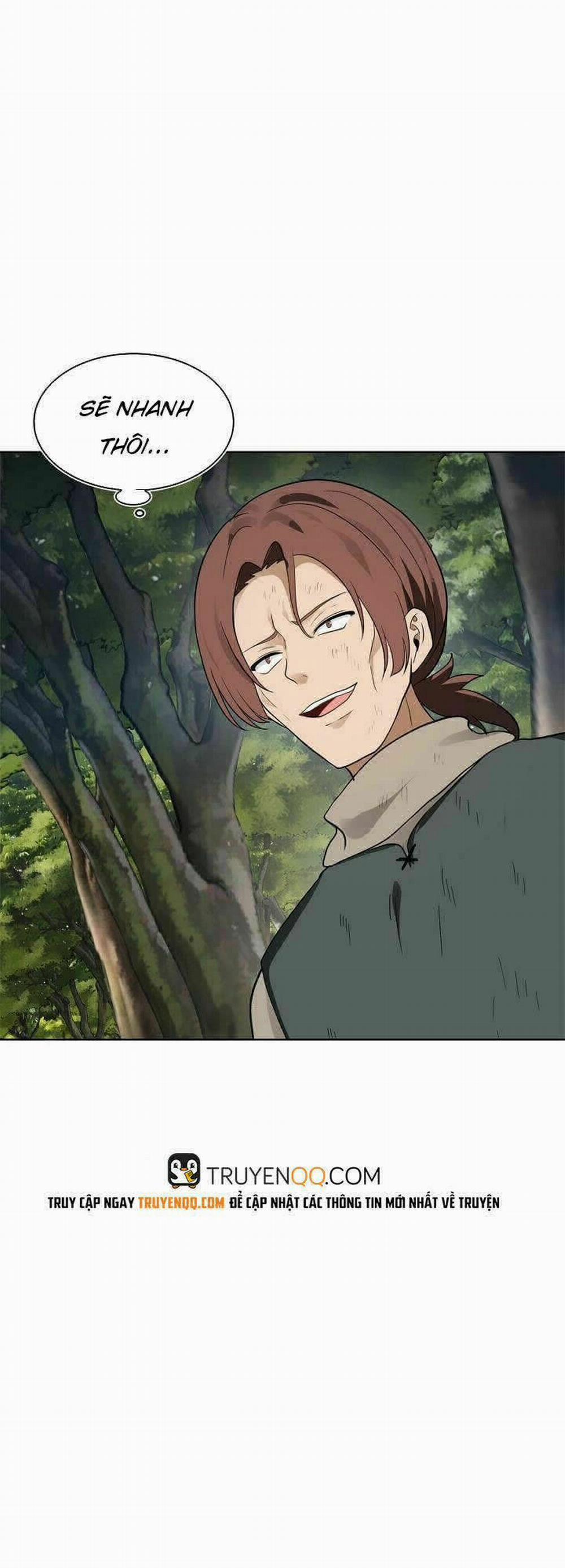 Vua Thăng Cấp 18 trang 38