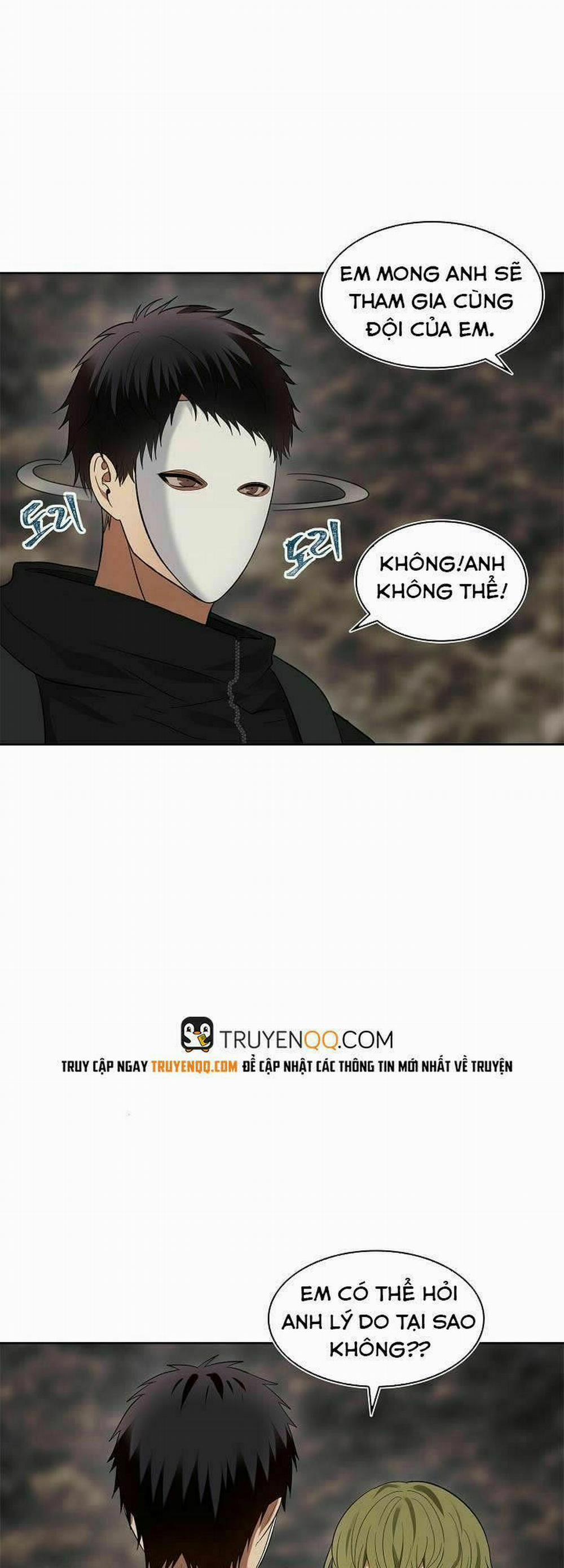 Vua Thăng Cấp 18 trang 4