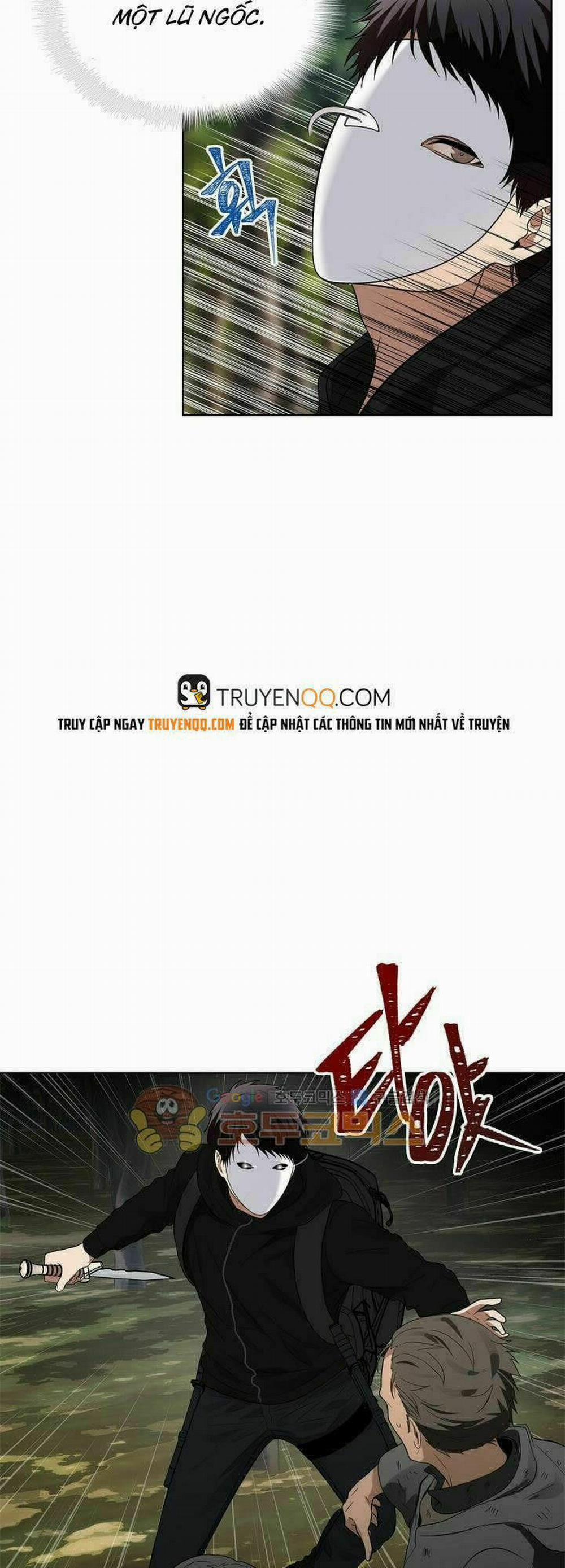 Vua Thăng Cấp 18 trang 46