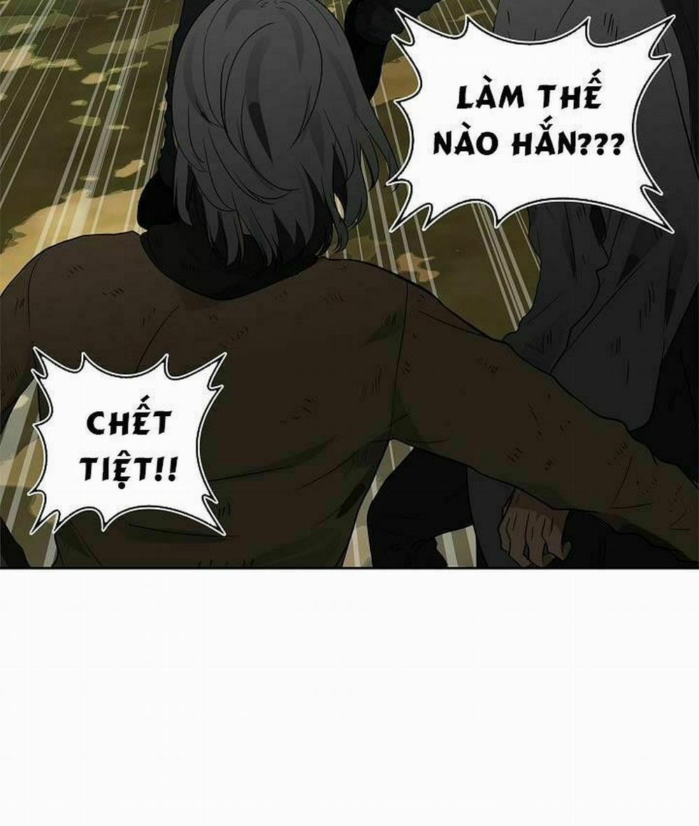 Vua Thăng Cấp 18 trang 47
