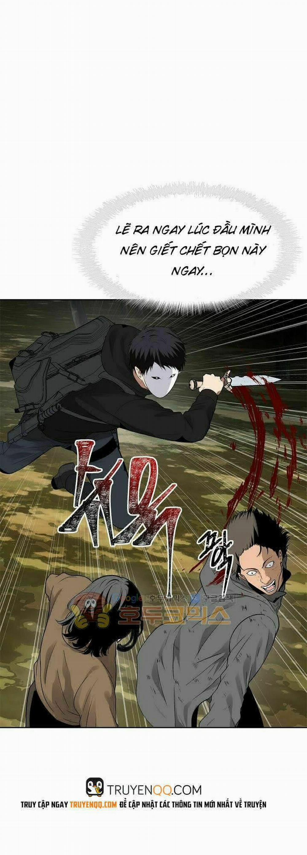 Vua Thăng Cấp 18 trang 48