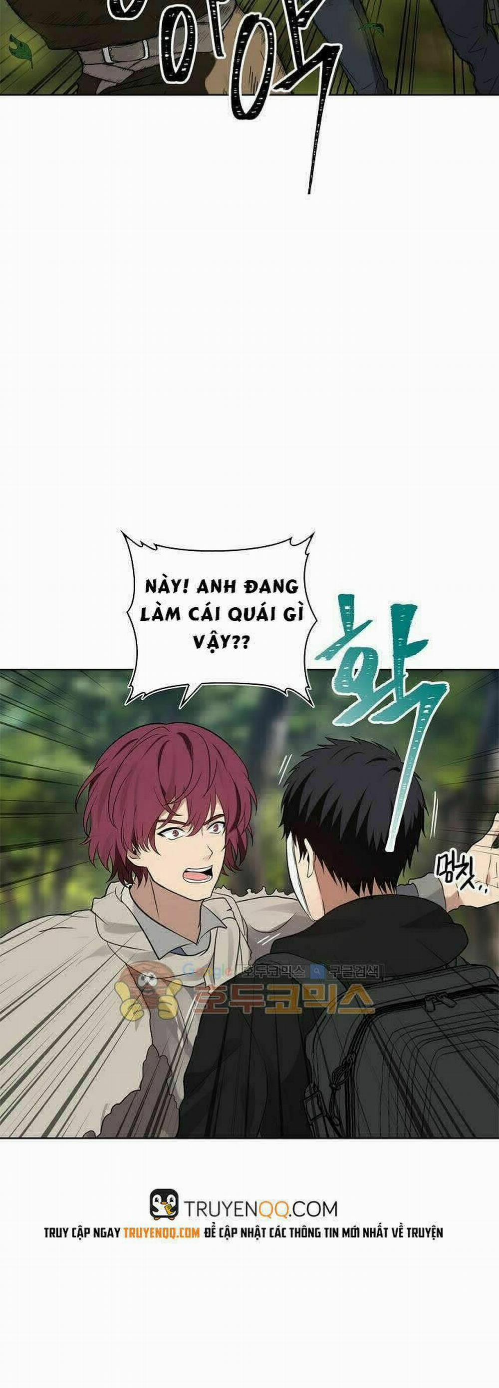 Vua Thăng Cấp 18 trang 54