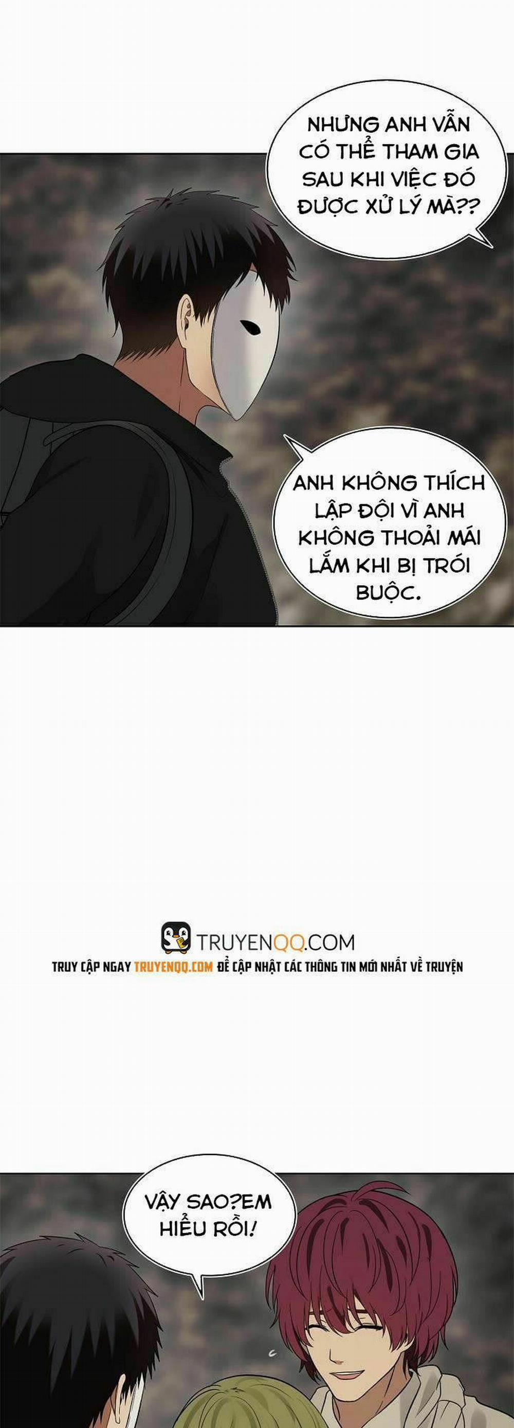 Vua Thăng Cấp 18 trang 6