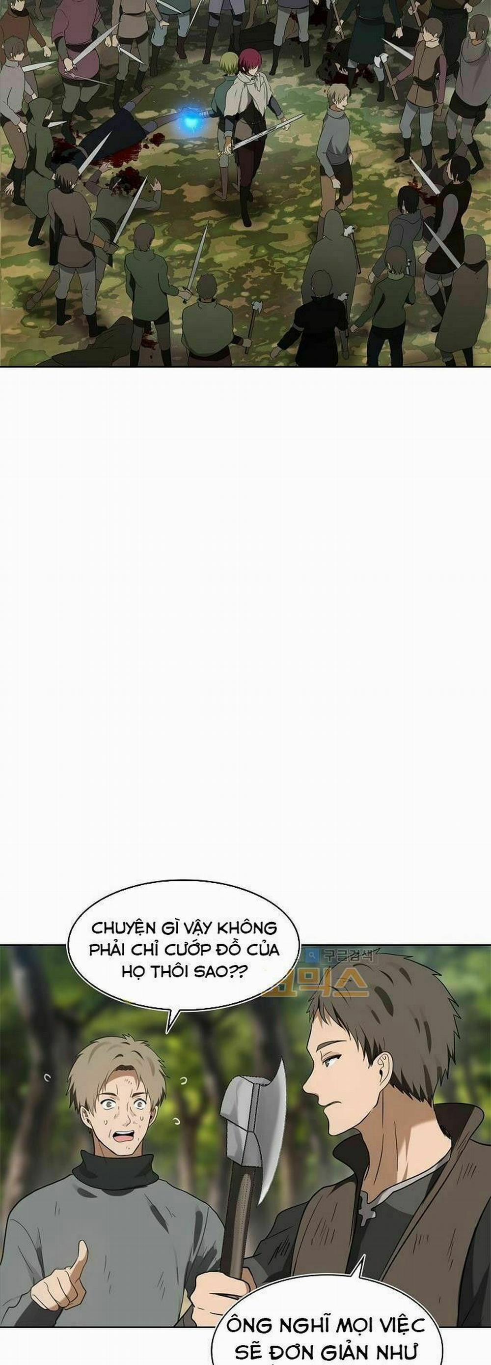 Vua Thăng Cấp 18 trang 60