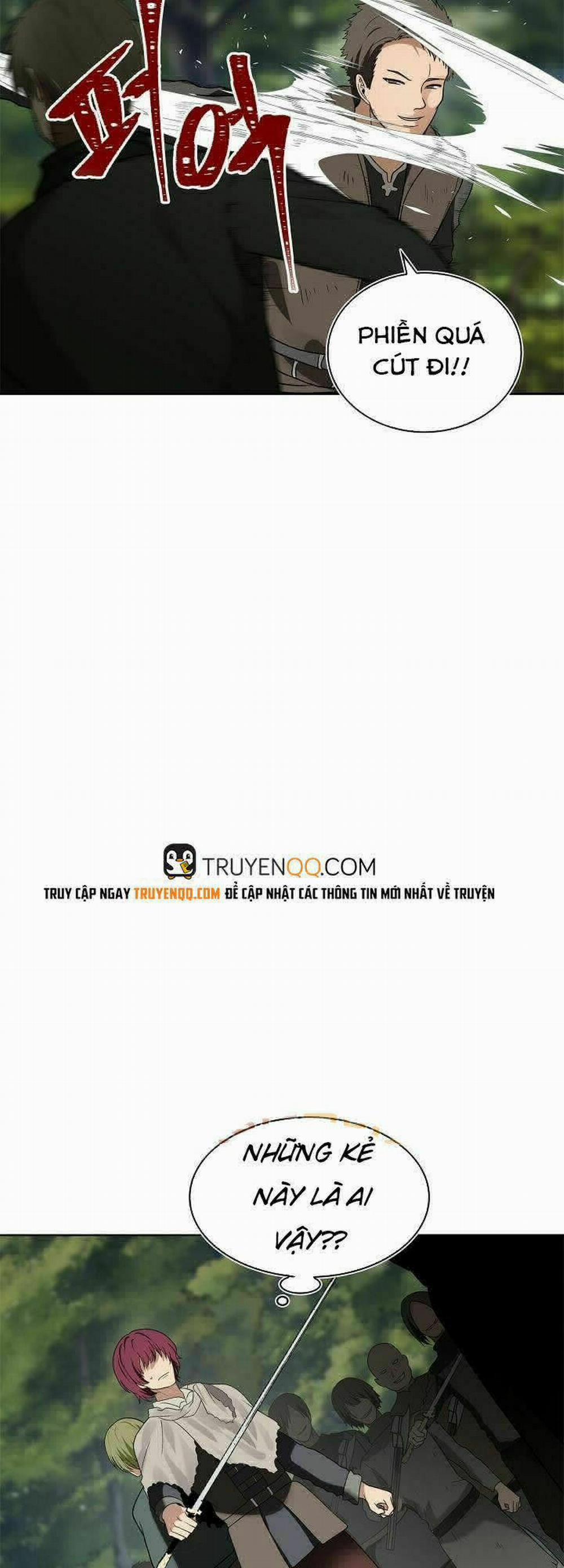 Vua Thăng Cấp 18 trang 62