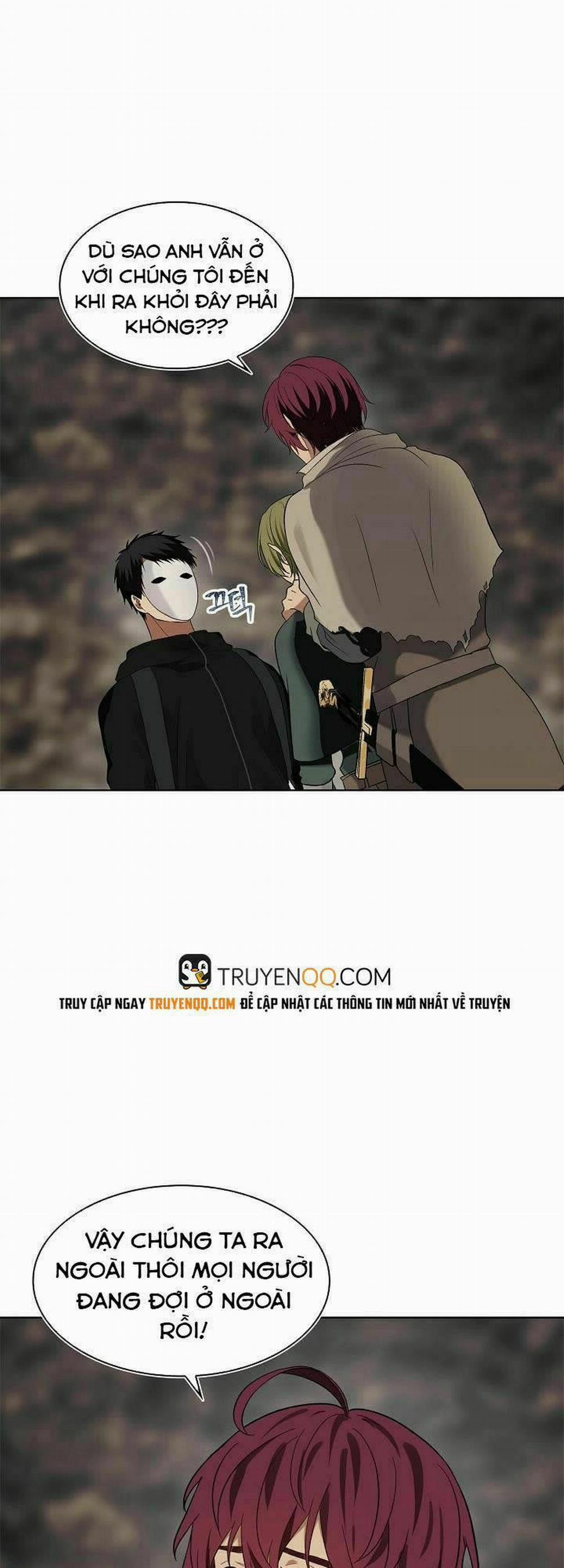 Vua Thăng Cấp 18 trang 8