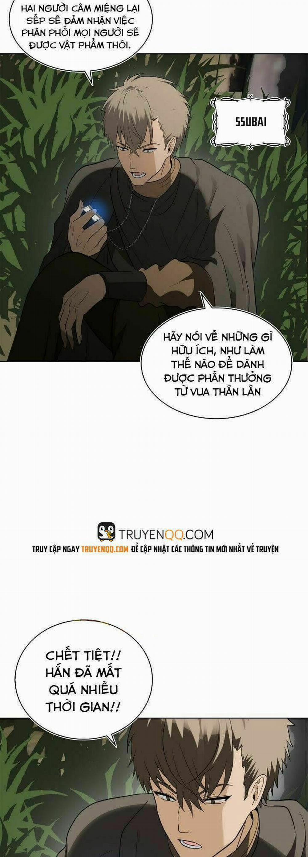 Vua Thăng Cấp 19 trang 11