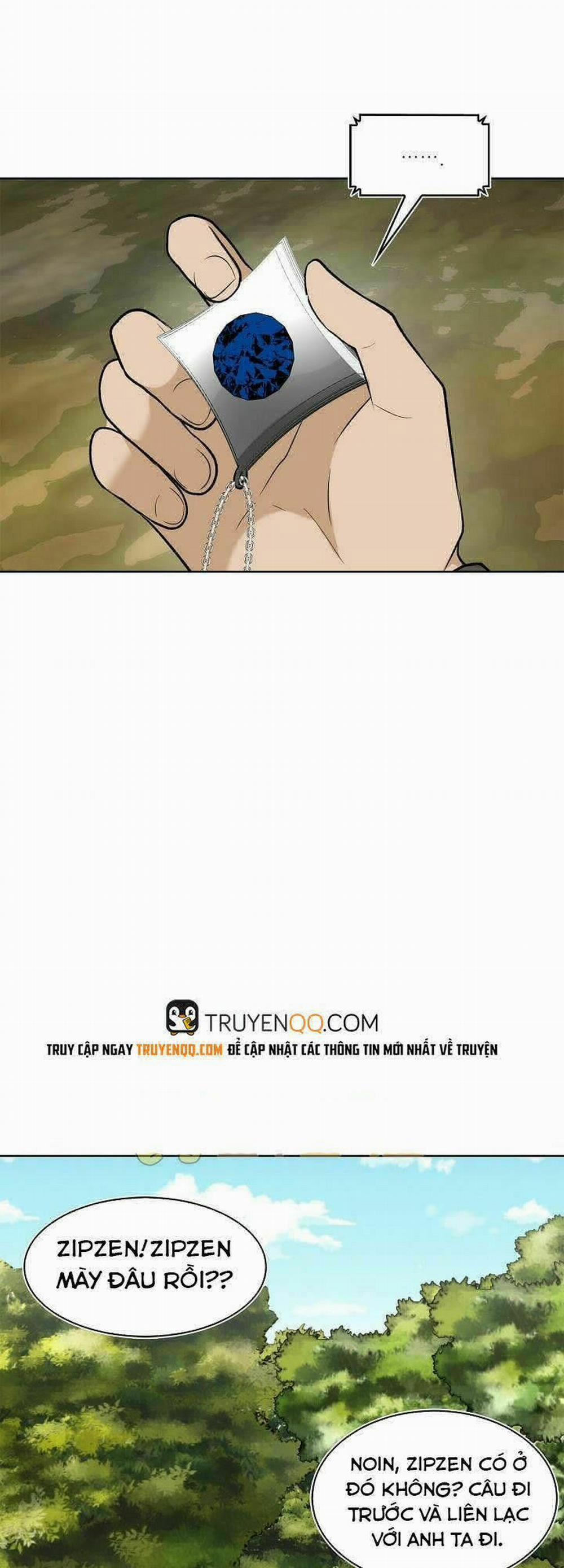 Vua Thăng Cấp 19 trang 13