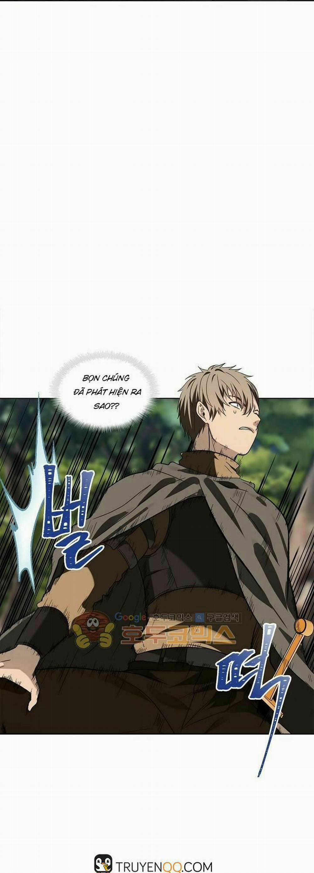 Vua Thăng Cấp 19 trang 17