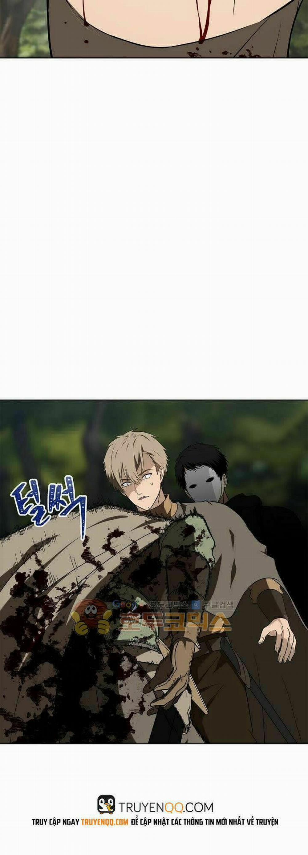 Vua Thăng Cấp 19 trang 23