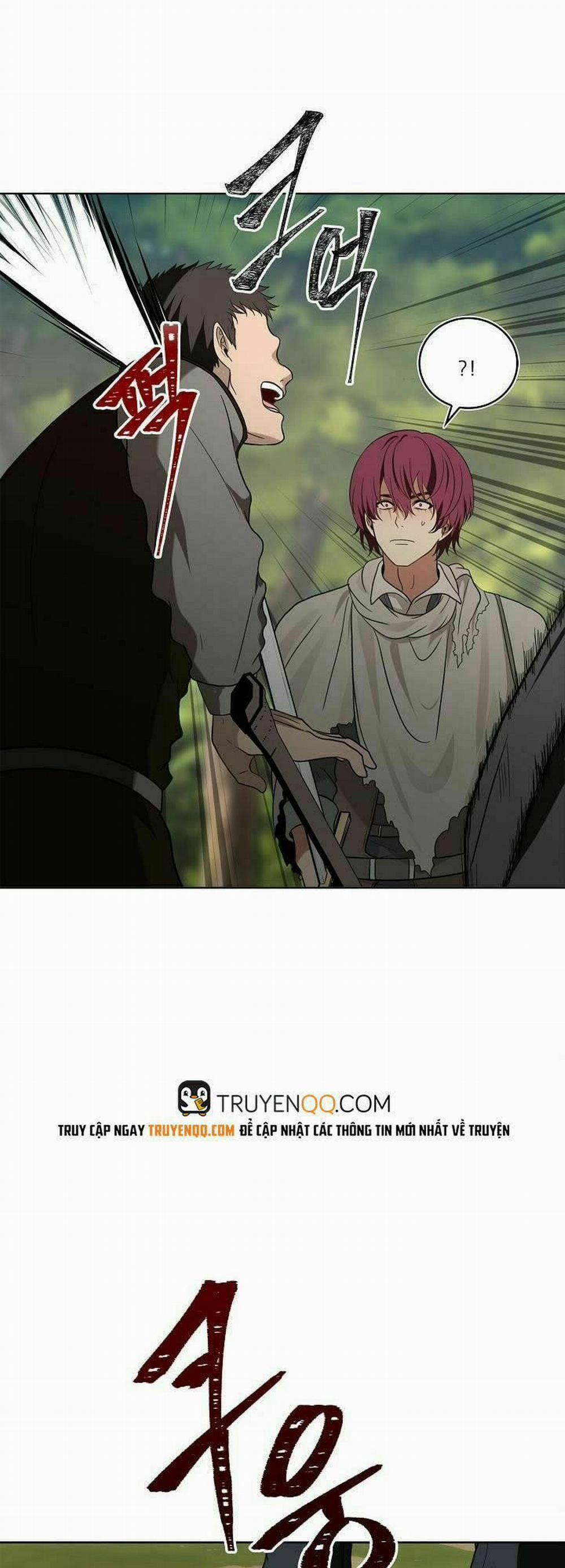 Vua Thăng Cấp 19 trang 29