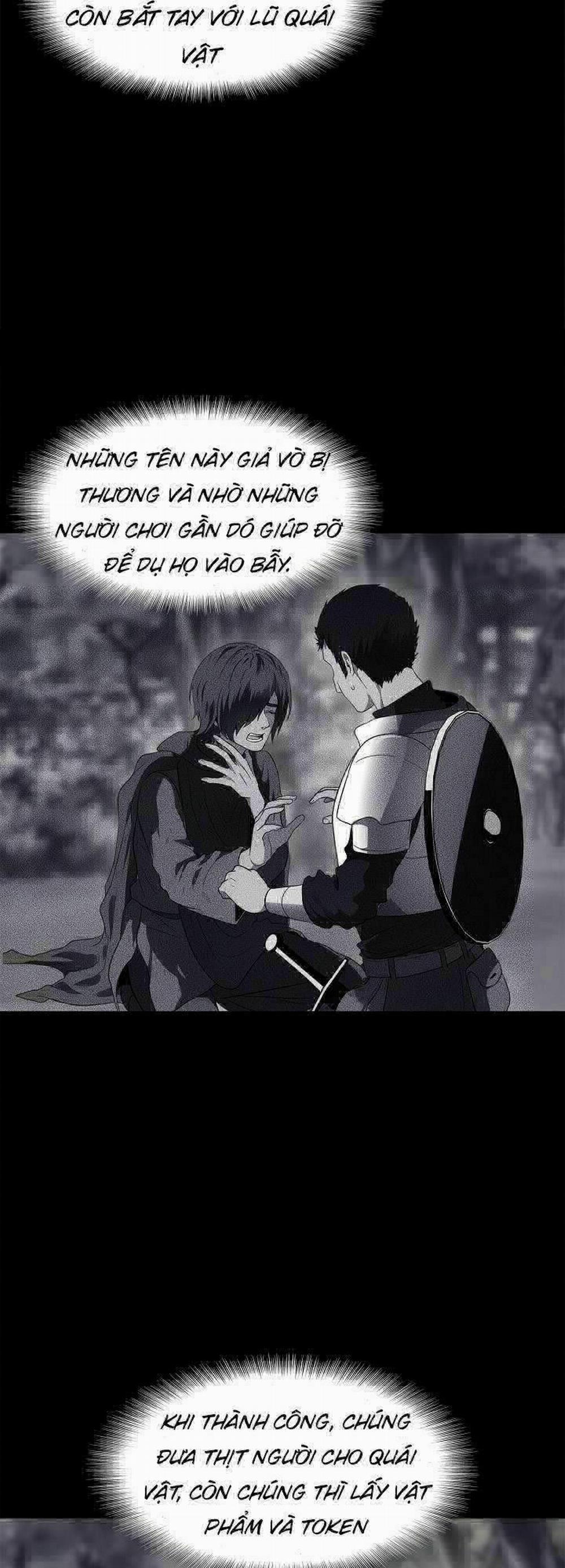 Vua Thăng Cấp 19 trang 3