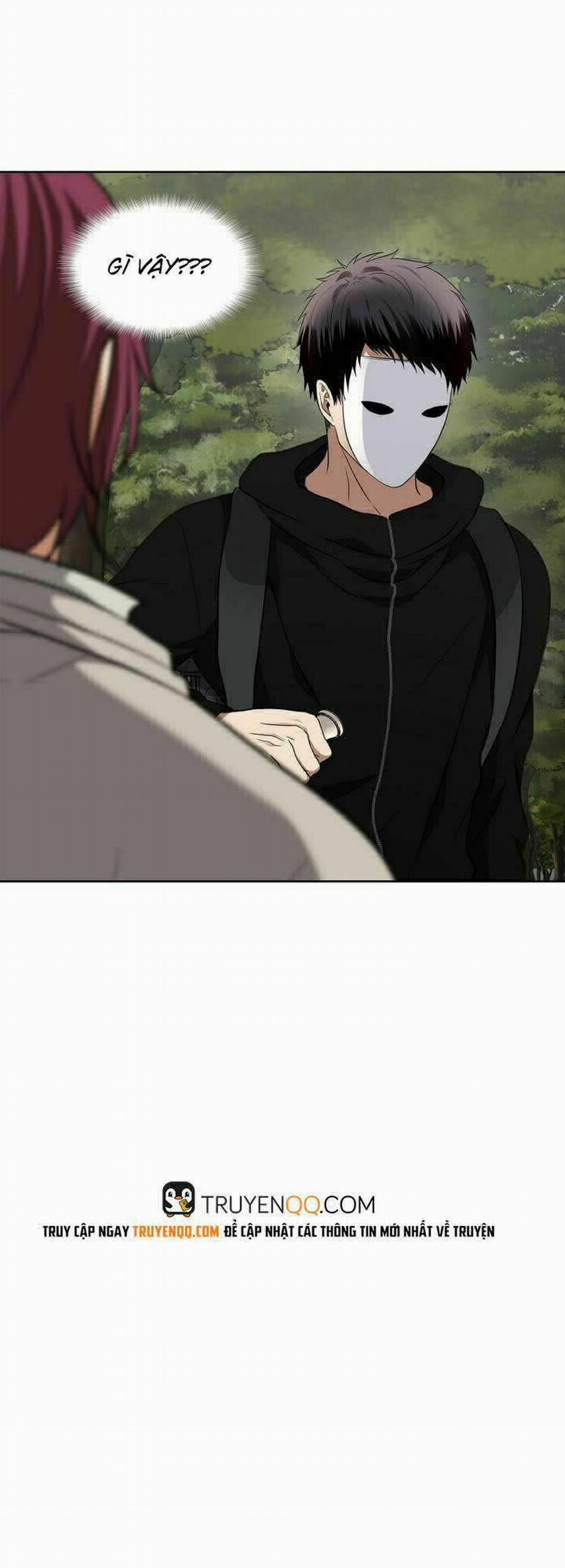 Vua Thăng Cấp 19 trang 31