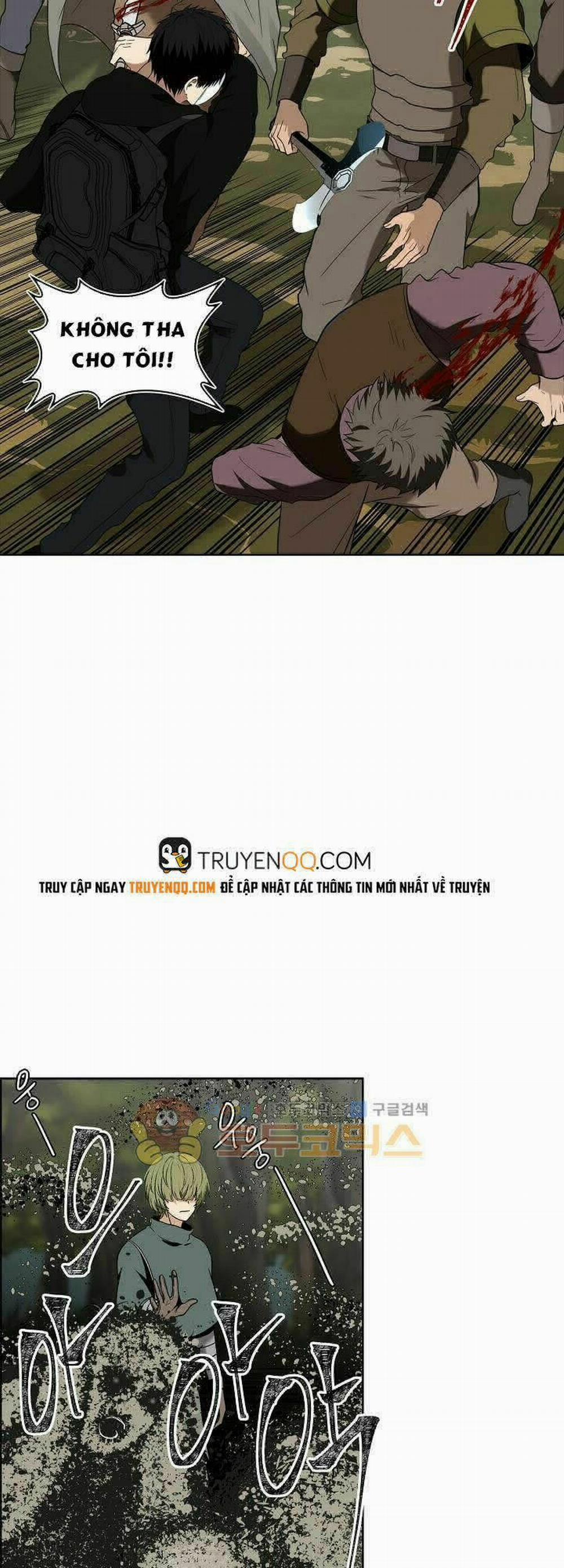 Vua Thăng Cấp 19 trang 33