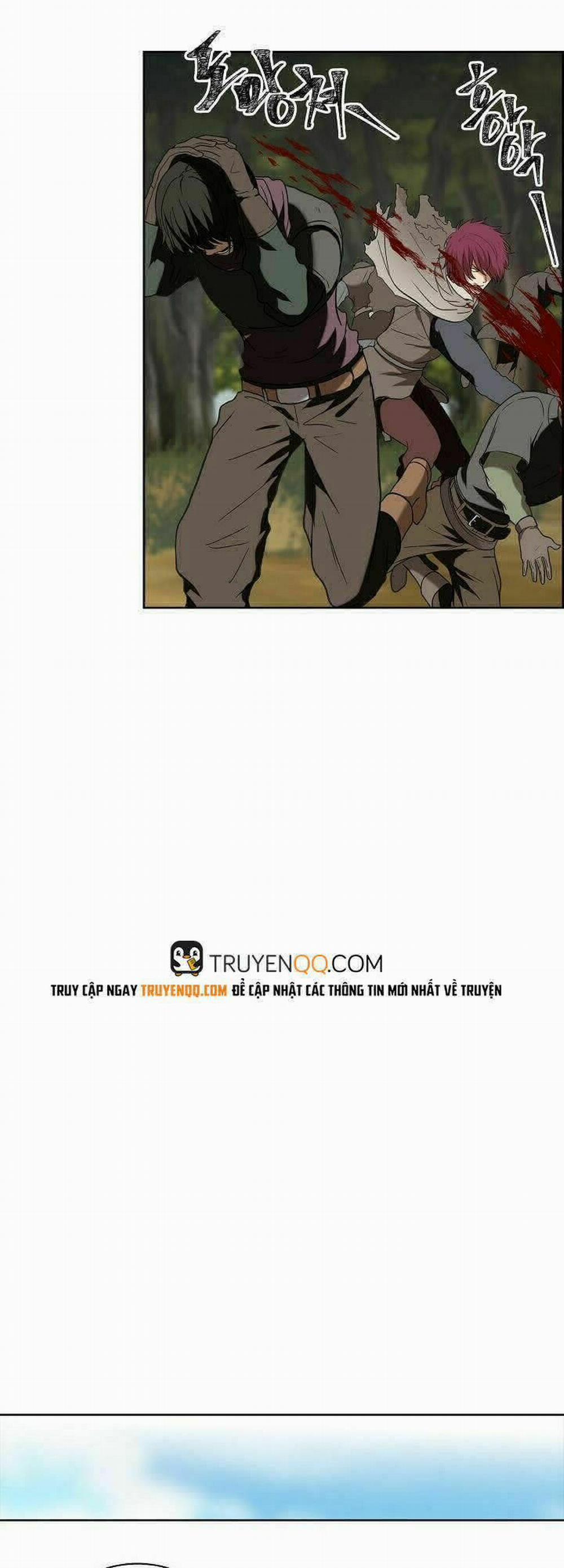 Vua Thăng Cấp 19 trang 35