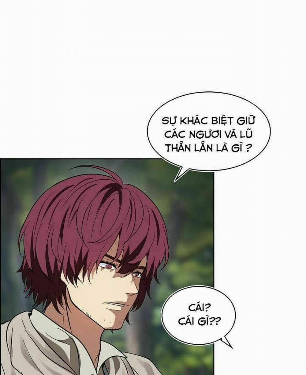 Vua Thăng Cấp 19 trang 38