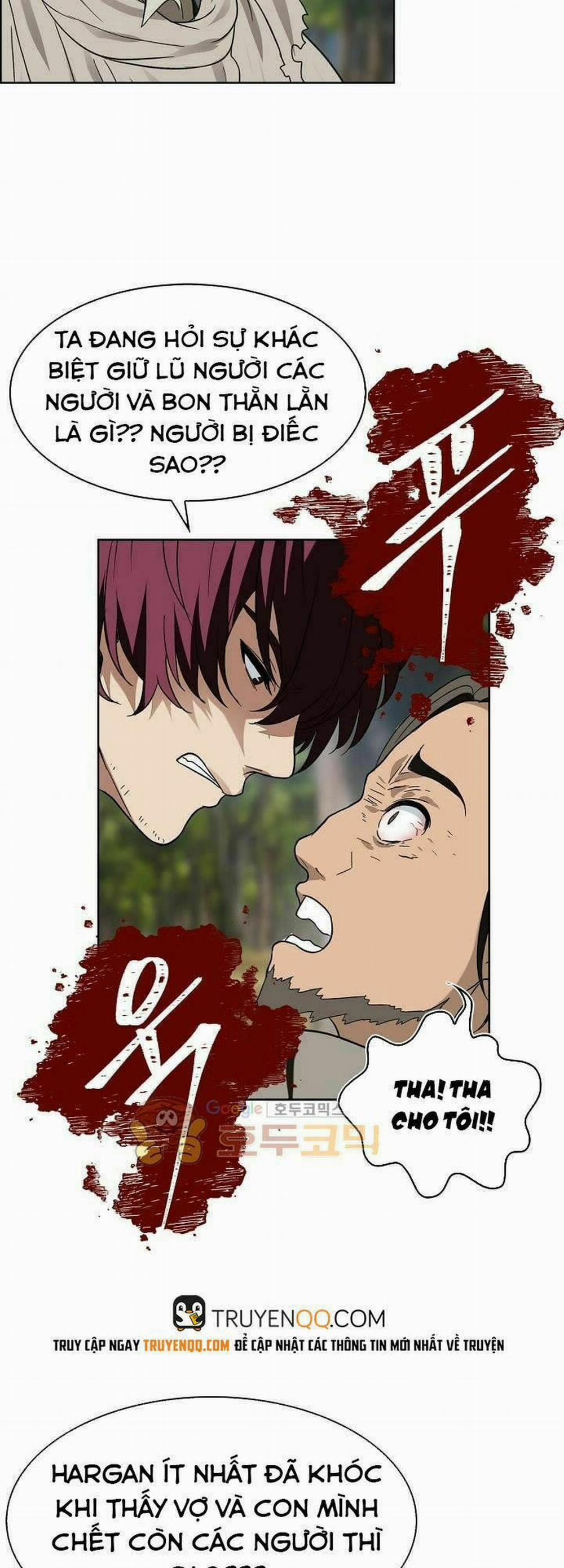 Vua Thăng Cấp 19 trang 39