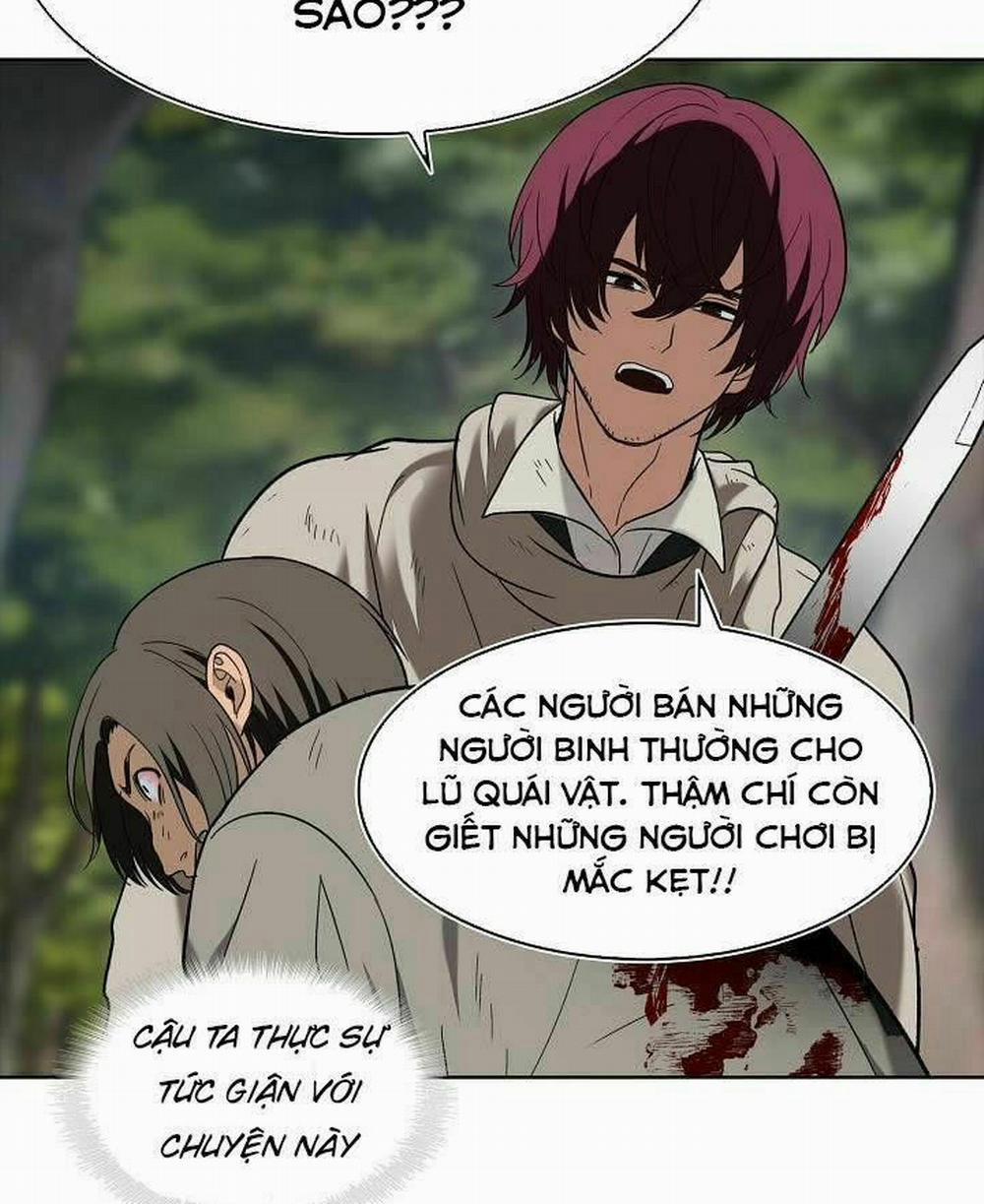 Vua Thăng Cấp 19 trang 40