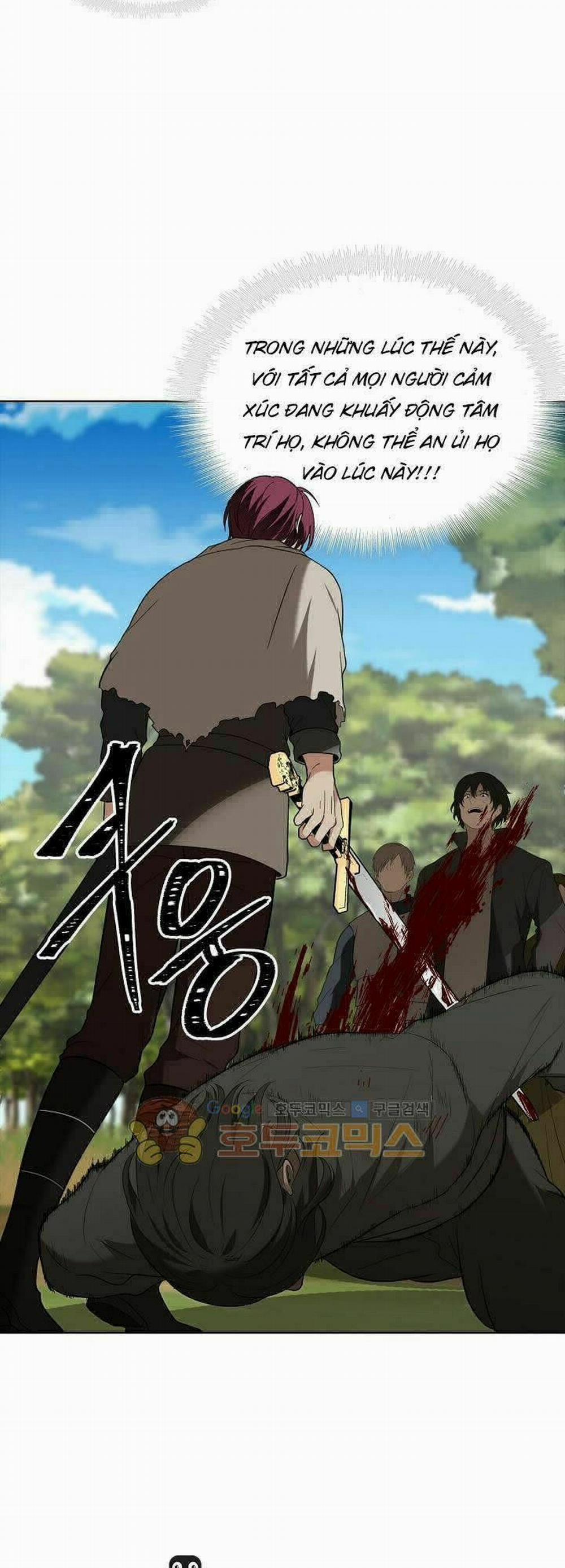 Vua Thăng Cấp 19 trang 41