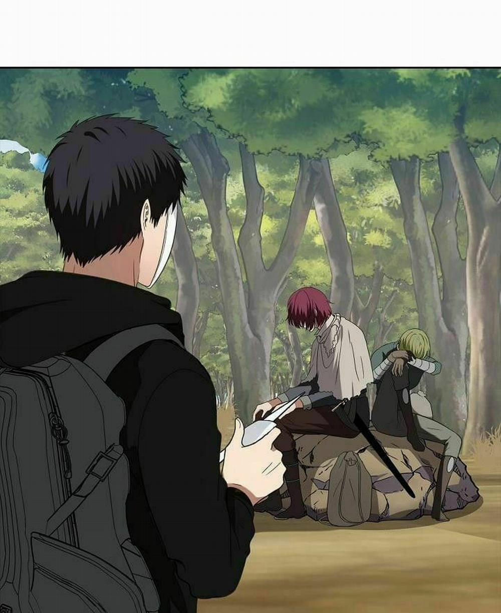 Vua Thăng Cấp 19 trang 44