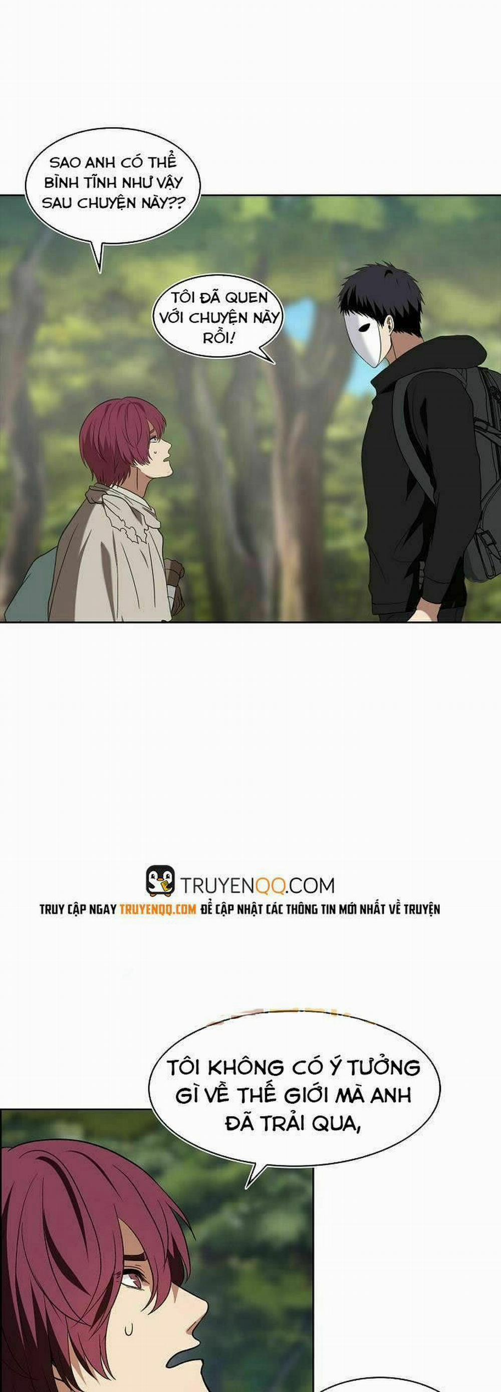 Vua Thăng Cấp 19 trang 49