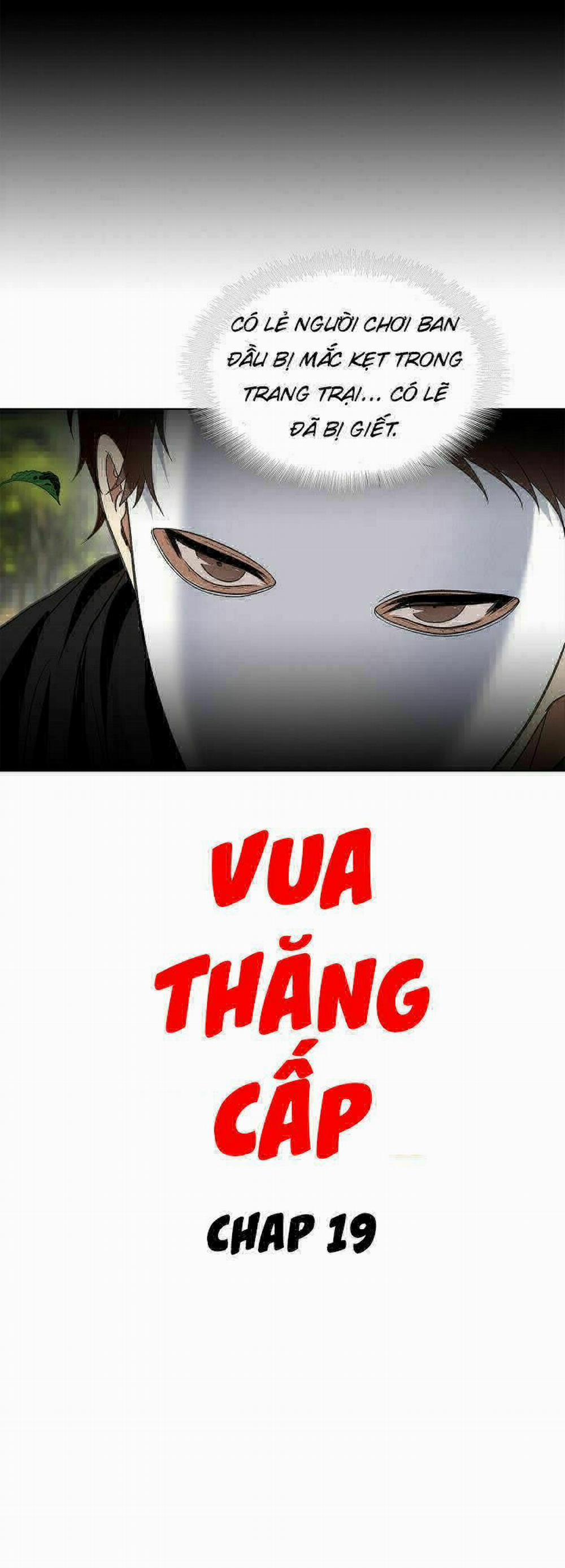 Vua Thăng Cấp 19 trang 5