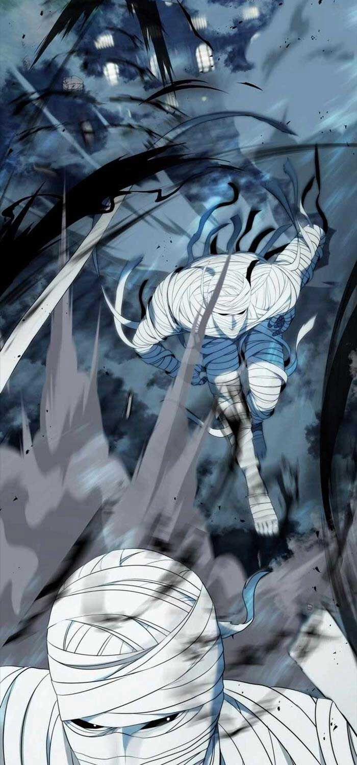 Vua Thăng Cấp 190 trang 44