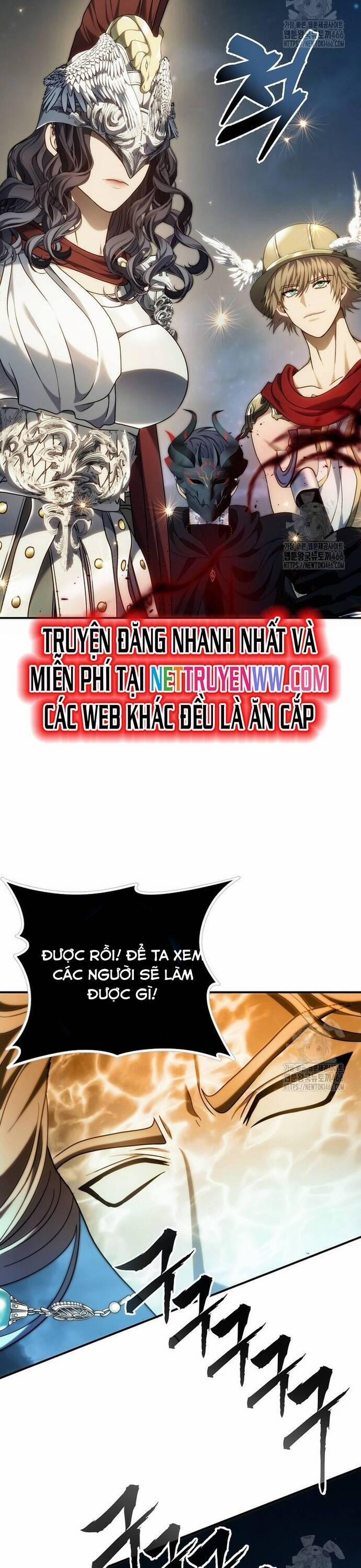 Vua Thăng Cấp Chương 192 Trang 38