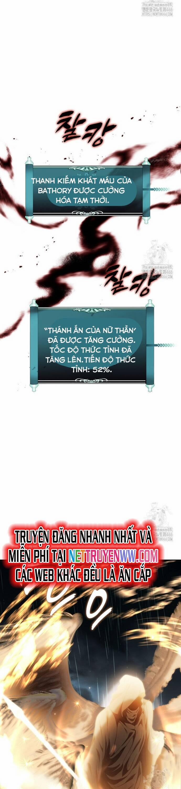 Vua Thăng Cấp Chương 192 Trang 42