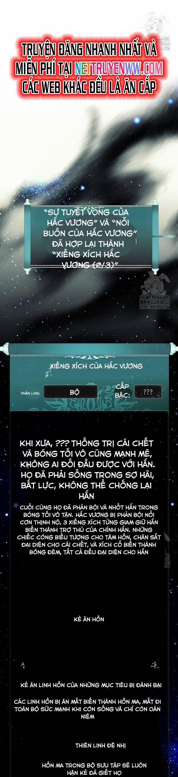 Vua Thăng Cấp Chương 194 Trang 29