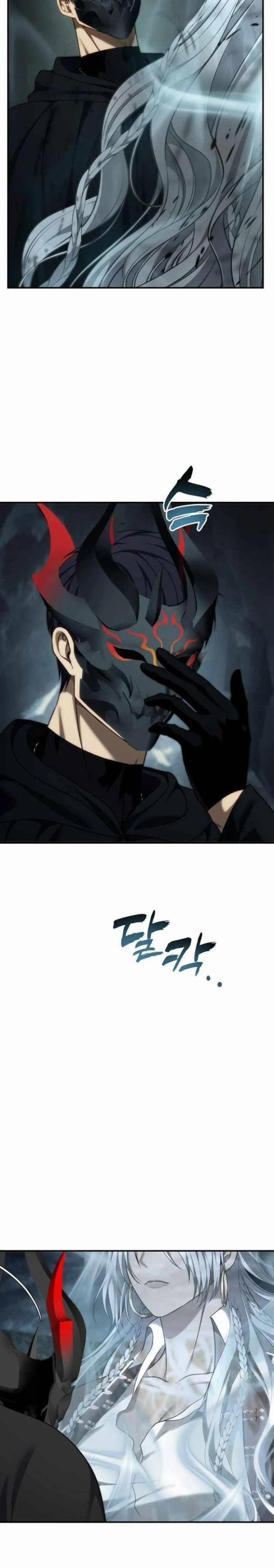 Vua Thăng Cấp 195 trang 12