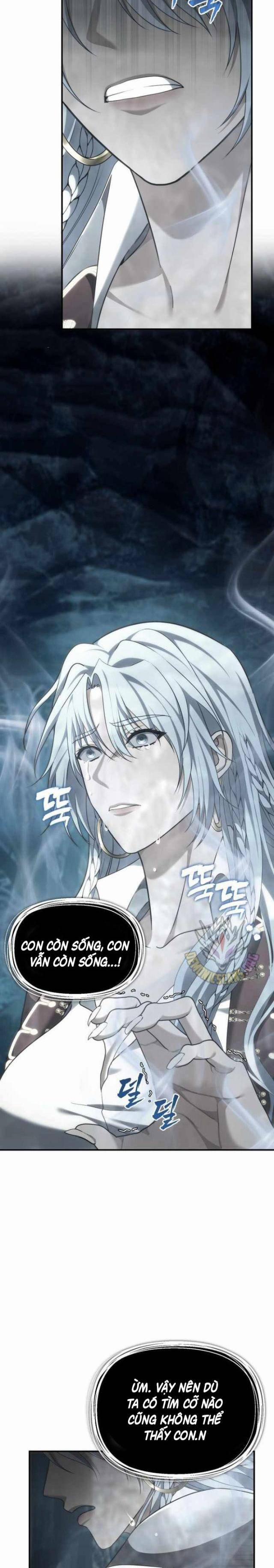 Vua Thăng Cấp 195 trang 14