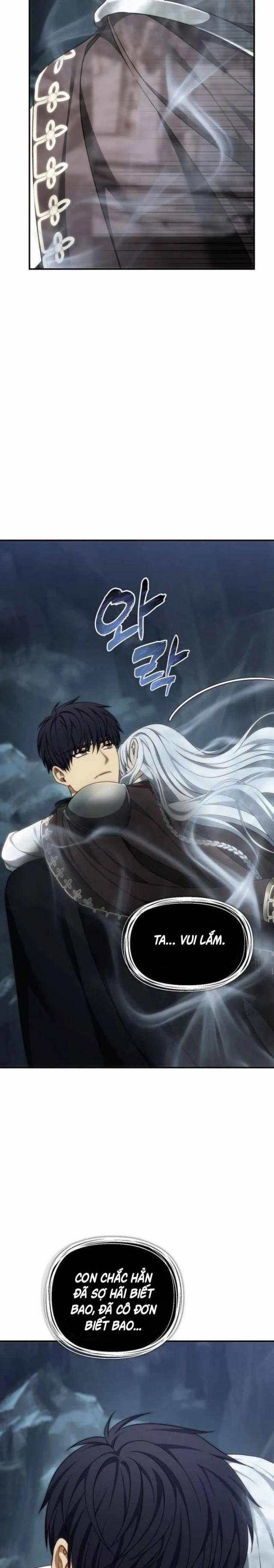 Vua Thăng Cấp 195 trang 15