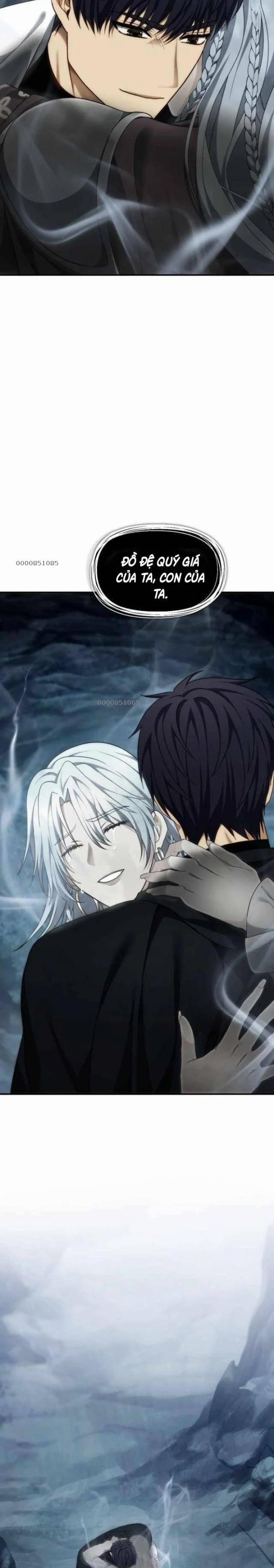 Vua Thăng Cấp 195 trang 16