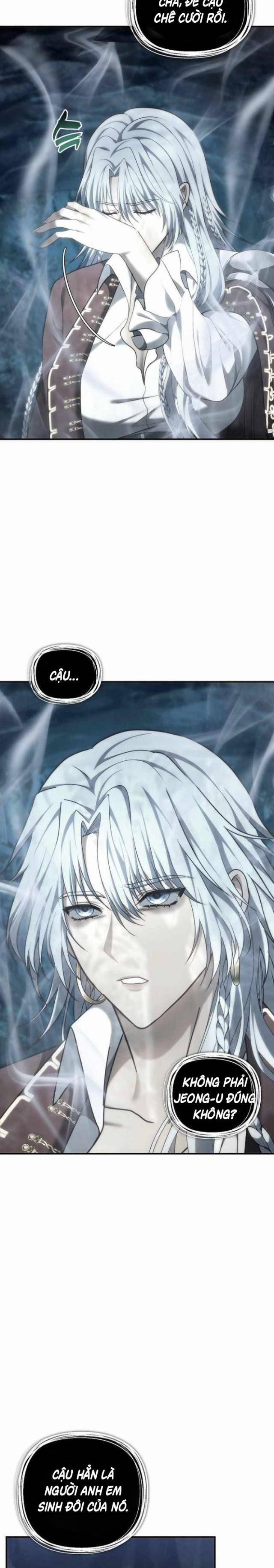 Vua Thăng Cấp 195 trang 18