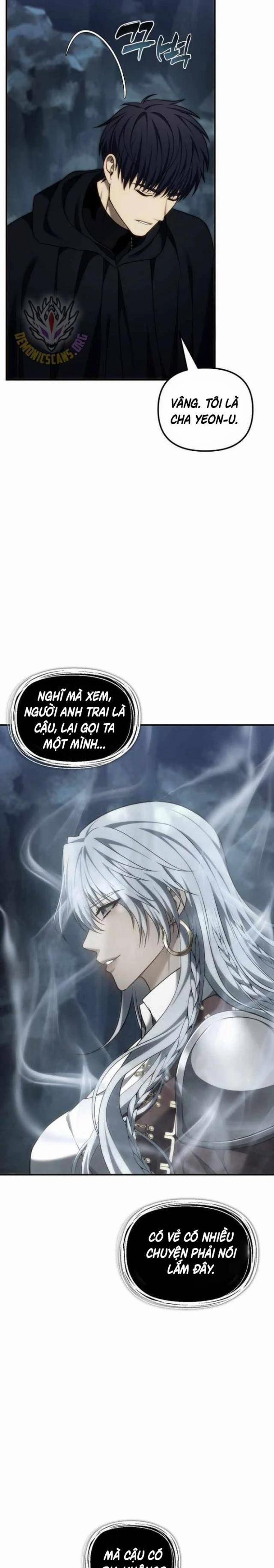 Vua Thăng Cấp 195 trang 19