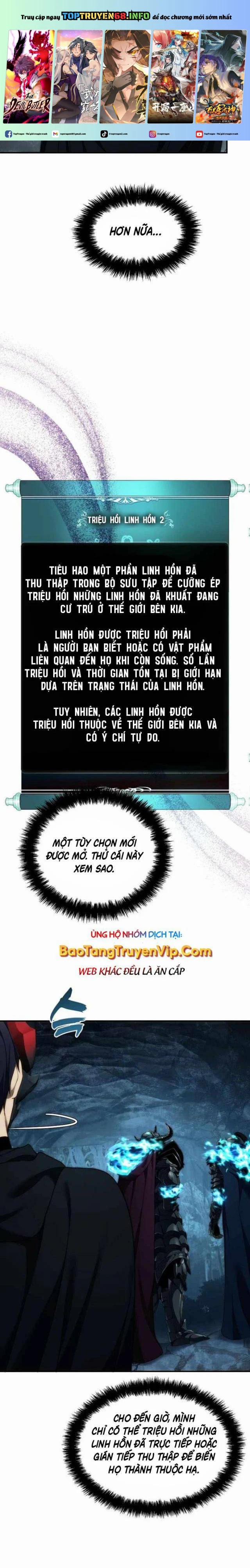 Vua Thăng Cấp 195 trang 2