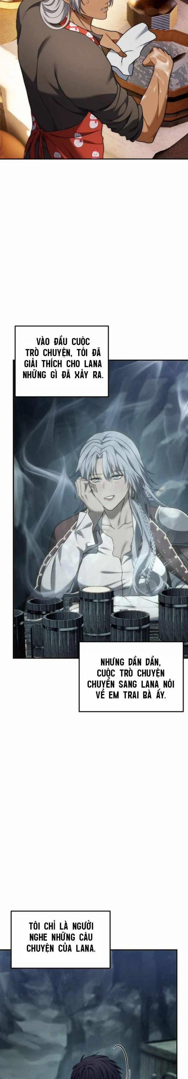 Vua Thăng Cấp 195 trang 22