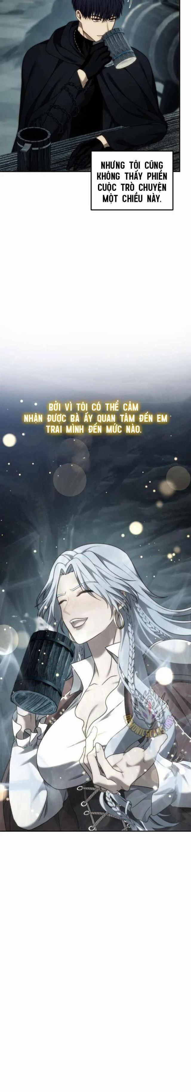 Vua Thăng Cấp 195 trang 23