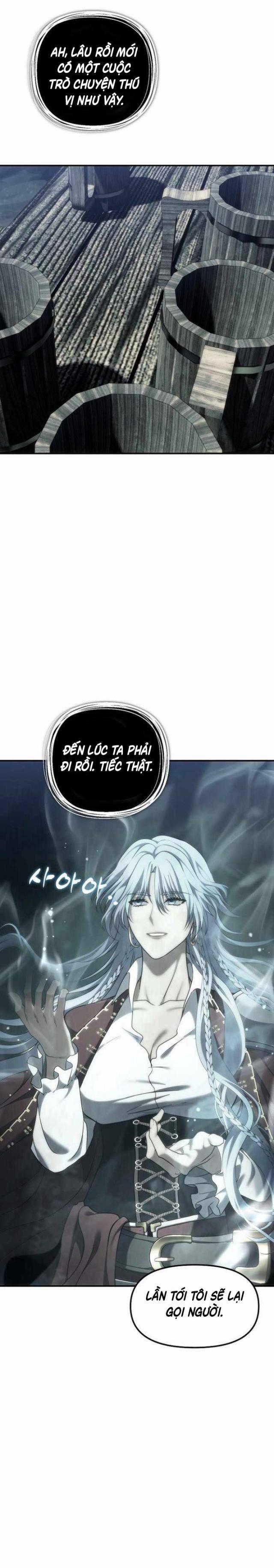 Vua Thăng Cấp 195 trang 24