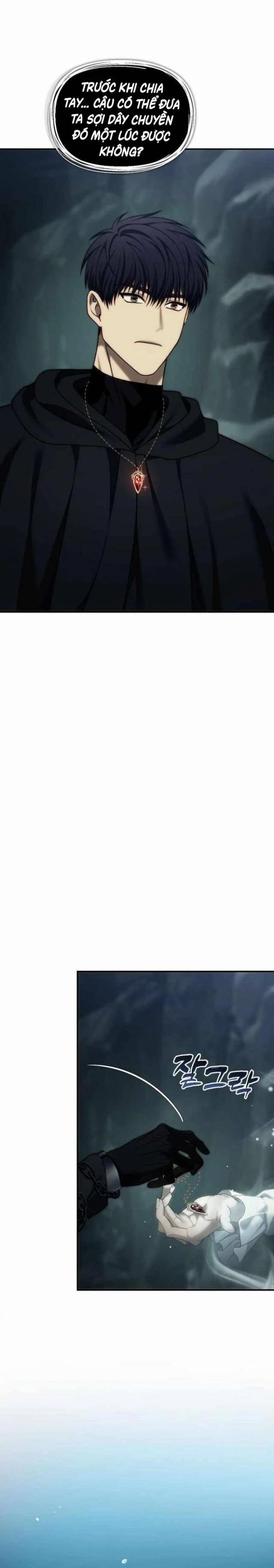 Vua Thăng Cấp 195 trang 25