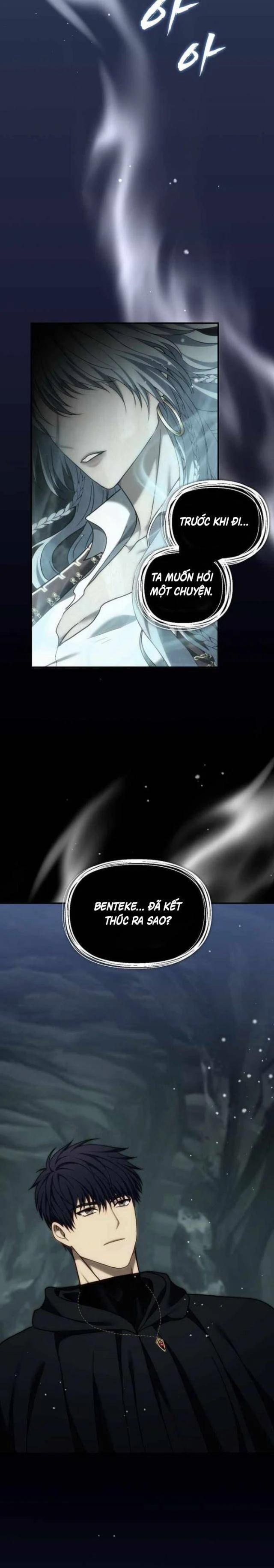 Vua Thăng Cấp 195 trang 29