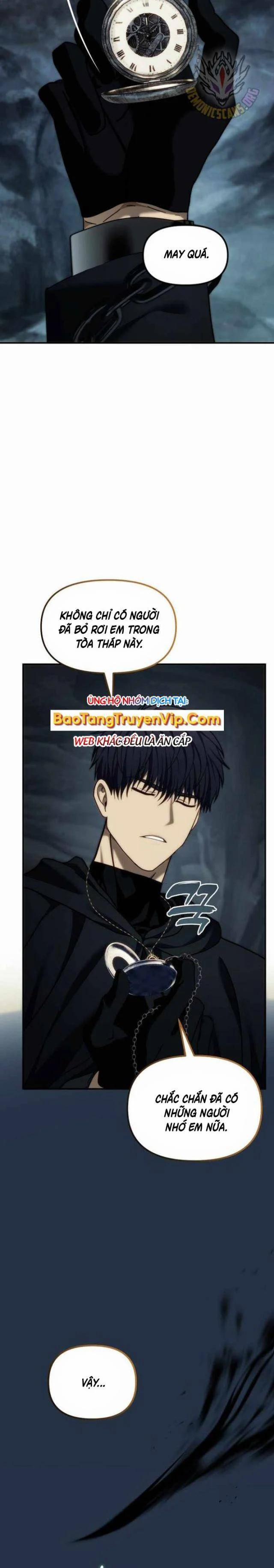 Vua Thăng Cấp 195 trang 33