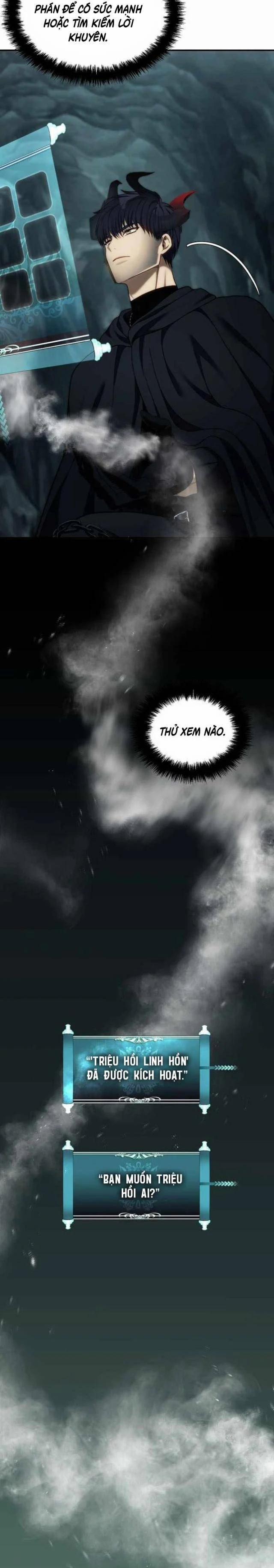 Vua Thăng Cấp 195 trang 4